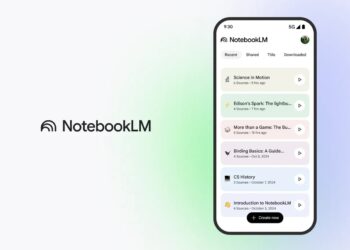 નોટબુકલમ Android અને iOS હિટ કરે છે! - તમે ફરીથી તે જ રીતે નોંધો ક્યારેય નહીં લેશો