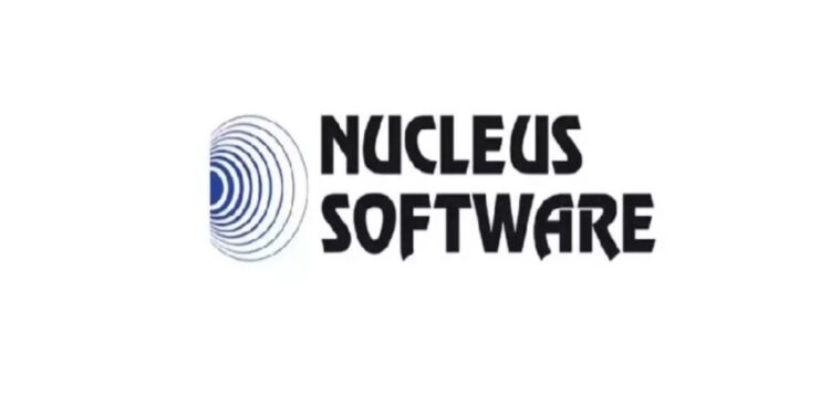ન્યુક્લિયસ સ software ફ્ટવેર નિકાસ ક્યૂ 4 પરિણામો: આવક 11% ક્યુક્યુ સુધીના રૂ. 228.96 કરોડ, ચોખ્ખો નફો 85% ક્યુક્યુ