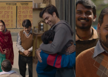 પંચાયત એસ 4 ટીઝર: પ્રધાન જી અને ટીમ ભૂષણ સામે ફ્યુલેરામાં પાવર ગ્રેબ માટે જાય છે