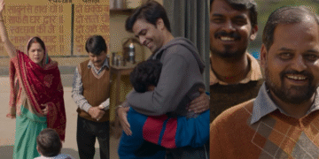 પંચાયત એસ 4 ટીઝર: પ્રધાન જી અને ટીમ ભૂષણ સામે ફ્યુલેરામાં પાવર ગ્રેબ માટે જાય છે