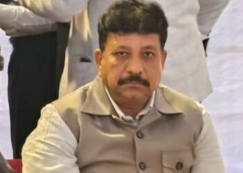 પંજાબ: આપના ધારાસભ્ય રમન અરોરાએ જલંધરમાં ભ્રષ્ટાચારના આરોપો અંગે ધરપકડ કરી | કોઇ