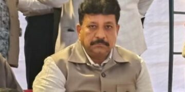 પંજાબ: આપના ધારાસભ્ય રમન અરોરાએ જલંધરમાં ભ્રષ્ટાચારના આરોપો અંગે ધરપકડ કરી | કોઇ