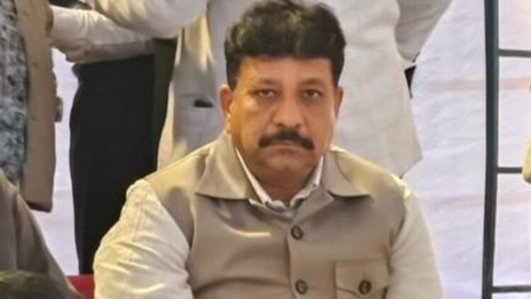 પંજાબ: આપના ધારાસભ્ય રમન અરોરાએ જલંધરમાં ભ્રષ્ટાચારના આરોપો અંગે ધરપકડ કરી | કોઇ
