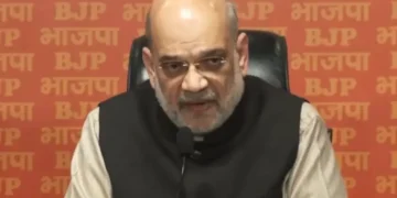 પહલ્ગમ આતંકવાદી હુમલા પર અમિત શાહ: "આ અંત નથી, આપણે ખોવાયેલા દરેક જીવનનો બદલો લઈશું," ગૃહ પ્રધાનની પે firm ી સંકલ્પ