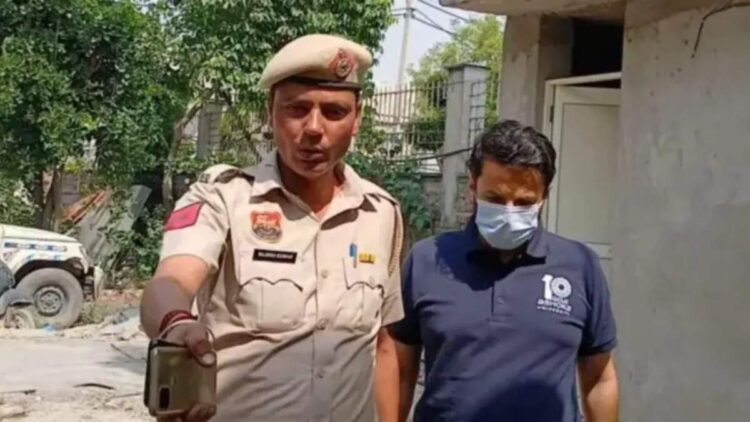 પહલ્ગમ એટેક અને 'Operation પરેશન સિંદૂર' પર તેમની ટિપ્પણી બદલ કેટલા લોકોની ધરપકડ કરવામાં આવી હતી?