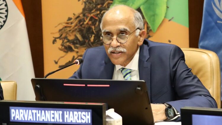 'પાકને યુદ્ધો કરીને ભાવનાનું ઉલ્લંઘન': ભારતે સિંધુ જળ સંધિ પર ઇસ્લામાબાદના 'ડિસઇન્ફોર્મેશન' ને ખુલ્લો મૂક્યો