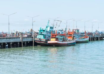 પાકિસ્તાને નવી દિલ્હી સામે બદલો લેતા પગલામાં ભારતીય વહાણો માટે તેના બંદરો બંધ કર્યા