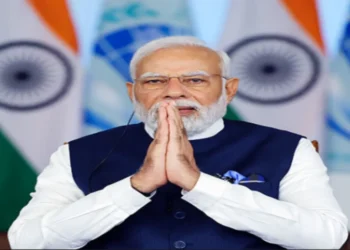 'પાની ur ર ખુન માણક નાહી ...' પીએમ મોદીએ રાષ્ટ્રને પોતાનો સંબોધનમાં પાકિસ્તાનને અંતિમ પંચ પહોંચાડ્યો, સશસ્ત્ર દળોને સલામ