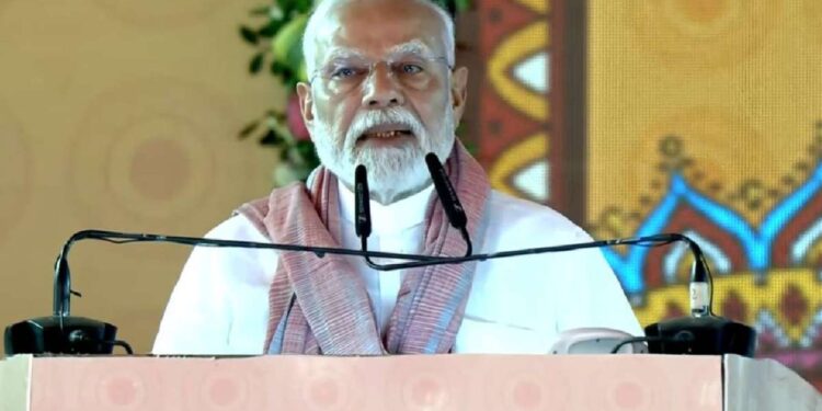 પીએમ નરેન્દ્ર મોદીની નોર્વે, ક્રોએશિયા અને નેધરલેન્ડની મુલાકાત મુલતવી: સૂત્રો