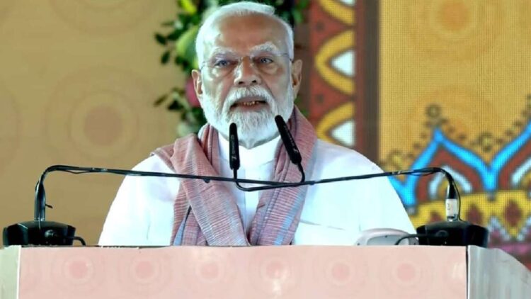 પીએમ નરેન્દ્ર મોદીની નોર્વે, ક્રોએશિયા અને નેધરલેન્ડની મુલાકાત મુલતવી: સૂત્રો
