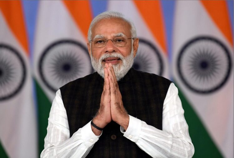 પીએમ મોદી 22 મેના રોજ વડોદરા વિભાગમાં 5 અમૃત ભારત રેલ્વે સ્ટેશનોનું ઉદઘાટન કરવા - દેશગુજરાત