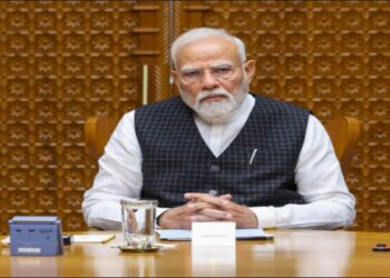 પીએમ મોદી 25 મેના રોજ એનડીએ સીએમએસને મળશે