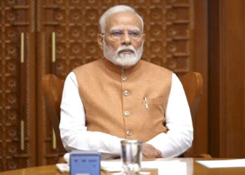 પીએમ મોદી 25 મેના રોજ એનડીએના મુખ્ય પ્રધાનોને મળવાની સંભાવના છે: સૂત્રો