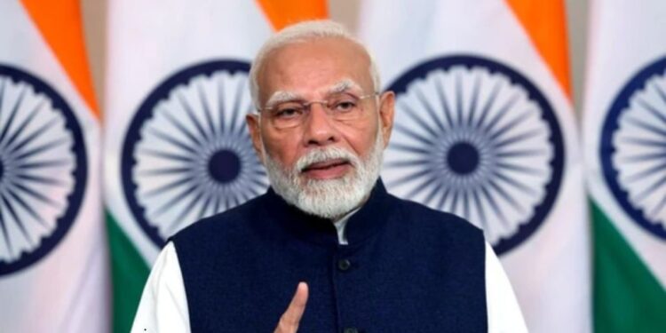 પીએમ મોદી આજે રાત્રે 8 વાગ્યે ક્યાં રહે છે? અહીં જાણો