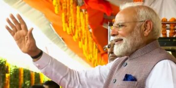 પીએમ મોદીએ અમૃત ભારત સ્ટેશન યોજના હેઠળ ગુજરાતમાં 18 પુનર્વિકાસ રેલ્વે સ્ટેશનોનું વર્ચ્યુઅલ ઉદઘાટન કર્યું