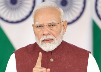 પીએમ મોદીએ ભારત-પાક સંબંધોમાં નવું સામાન્ય સેટ કર્યું છે, ઇસ્લામાબાદ માટે 3 પોઇન્ટની રૂપરેખા આપે છે