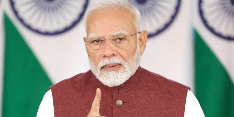 પીએમ મોદીએ ભારત-પાક સંબંધોમાં નવું સામાન્ય સેટ કર્યું છે, ઇસ્લામાબાદ માટે 3 પોઇન્ટની રૂપરેખા આપે છે