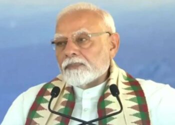 પીએમ મોદીએ વિઝિંજામ બંદરનું ઉદઘાટન: 'ઇવેન્ટ ઘણાને નિંદ્રાધીન રાત આપશે' | ટોચની અવતરણ