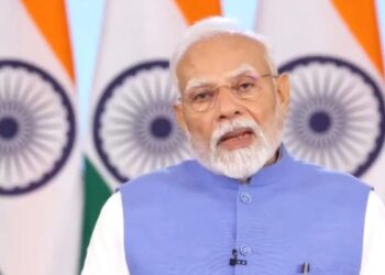 પીએમ મોદીનું ઉદઘાટન ખેલો ઈન્ડિયા યુથ ગેમ્સ 2025, બિહાર પ્રથમ વખતની મલ્ટિ-સ્પોર્ટ મેગા ઇવેન્ટનું આયોજન કરે છે