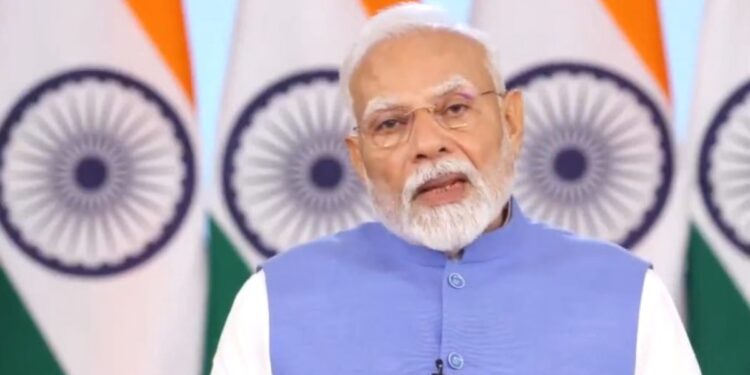 પીએમ મોદીનું ઉદઘાટન ખેલો ઈન્ડિયા યુથ ગેમ્સ 2025, બિહાર પ્રથમ વખતની મલ્ટિ-સ્પોર્ટ મેગા ઇવેન્ટનું આયોજન કરે છે