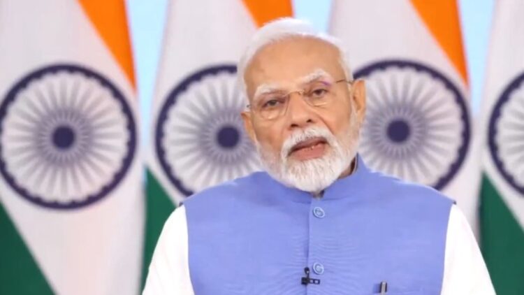 પીએમ મોદીનું ઉદઘાટન ખેલો ઈન્ડિયા યુથ ગેમ્સ 2025, બિહાર પ્રથમ વખતની મલ્ટિ-સ્પોર્ટ મેગા ઇવેન્ટનું આયોજન કરે છે