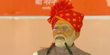 પીએમ મોદીનું ઉદઘાટન, રાજસ્થાનના બિકેનરમાં રૂ. 26,000 કરોડના વિકાસ પ્રોજેક્ટ્સને સમર્પિત કરે છે