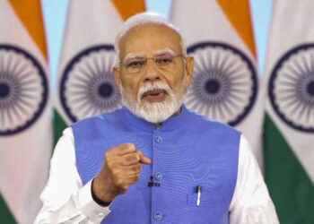 પીએમ મોદીનો પાકિસ્તાનનો મજબૂત સંદેશ: 'ભારતના પાણીનો ઉપયોગ ફક્ત ભારતના હિતમાં કરવામાં આવશે'