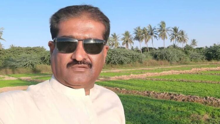 બલોચ પત્રકાર અબ્દુલ લતીફે ઠંડા લોહીમાં માર્યા ગયા કારણ કે પાકિસ્તાન મીડિયા પર પકડ કડક કરે છે