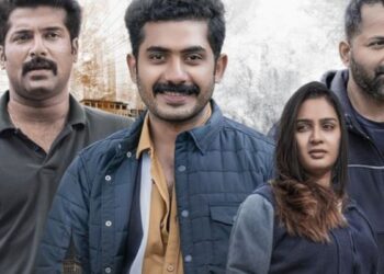 બિગ બેન ઓટીટી પ્રકાશન તારીખ: અનુ મોહન અને અદિતિ રવિનો મલયાલમ રોમાંચક stream નલાઇન સ્ટ્રીમ કરવા માટે તૈયાર છે