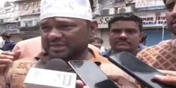 "બિલ્ડિંગના પાછળના ભાગમાં આગ સ્થિત": હૈદરાબાદ ગુલઝાર હૌઝ ફાયર પર પ્રત્યક્ષદર્શી