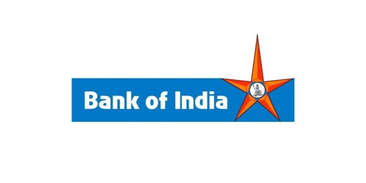 બેન્ક India ફ ઇન્ડિયા ક્યૂ 4 ચોખ્ખો નફો 82% YOY ને 2,626 કરોડ રૂપિયા કરે છે; એનઆઈઆઈ 2.14% રૂ. 6,063 કરોડ પર વધે છે