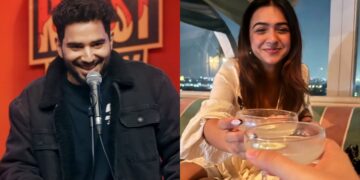 'બોહોટ ઘુતન સી થિ યાર': સામય રૈનાએ તન્માય ભટ, અપુરવા મુખીજાને મળે છે, પછી ભારતના ગોટ લેટન્ટ વિવાદ