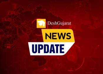 બ્લેકઆઉટને ગુજરાત જિલ્લામાં બોલાવવામાં આવ્યો કારણ કે ભારત - પાકિસ્તાન યુદ્ધવિરામ માટે સંમત છે -
