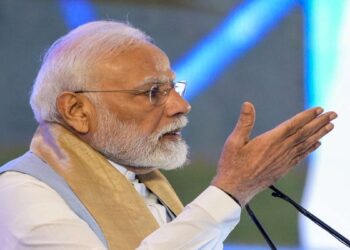 ભારત આતંકવાદ સામે એક થયા છે: 'માન કી બાત' માં ઓપરેશન સિંદૂર પર પીએમ મોદી | કોઇ