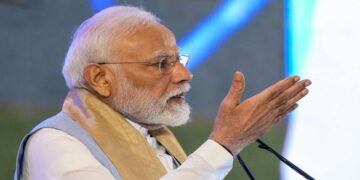 ભારત આતંકવાદ સામે એક થયા છે: 'માન કી બાત' માં ઓપરેશન સિંદૂર પર પીએમ મોદી | કોઇ