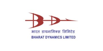 ભારત ડાયનેમિક્સ ક્યૂ 4 પરિણામો: આવક 108.07% YOY ને 1,777 કરોડ રૂપિયામાં કૂદી, ચોખ્ખો નફો 5.5% યો
