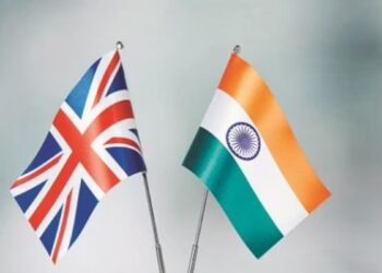 ભારત, યુકે સફળતાપૂર્વક મુક્ત વેપાર કરાર
