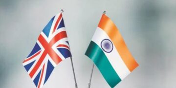 ભારત, યુકે સફળતાપૂર્વક મુક્ત વેપાર કરાર