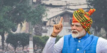 ભારત હડતાલ: લક્ષ્યાંક, કાશ્મીર હત્યાકાંડ પછી જેમે