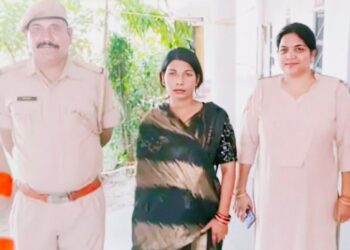 ભોપાલ વાયરલ સમાચાર: વ્યાવસાયિક! 23 વર્ષીય 25 વખત લગ્ન કર્યા, ધરપકડ, વિગતો તપાસો
