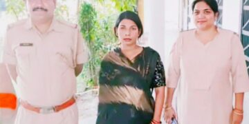 ભોપાલ વાયરલ સમાચાર: વ્યાવસાયિક! 23 વર્ષીય 25 વખત લગ્ન કર્યા, ધરપકડ, વિગતો તપાસો