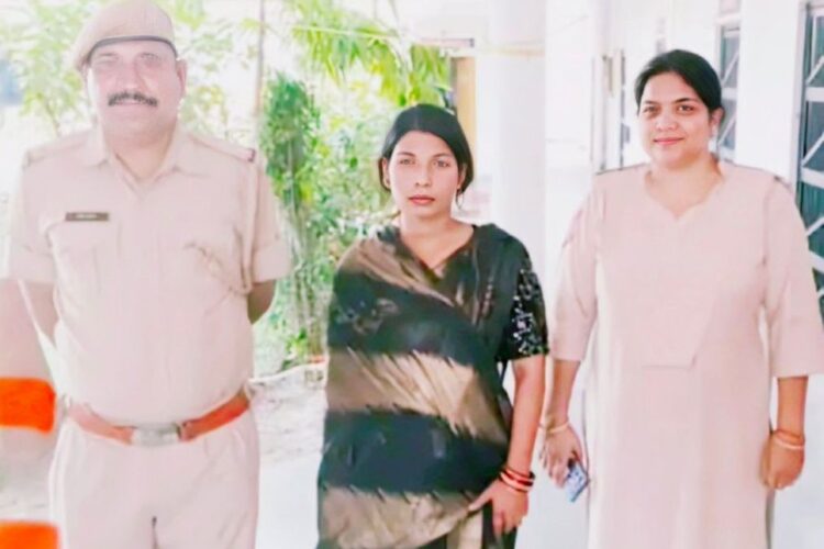 ભોપાલ વાયરલ સમાચાર: વ્યાવસાયિક! 23 વર્ષીય 25 વખત લગ્ન કર્યા, ધરપકડ, વિગતો તપાસો