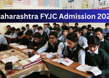 મહારાષ્ટ્ર FYJC પ્રવેશ 2025: વર્ગ 11 નોંધણી આજે મહાફાયજક ad ડમિશન.એનથી શરૂ થાય છે; પાત્રતા, દસ્તાવેજો જરૂરી અને લાગુ કરવાનાં પગલાં જાણો