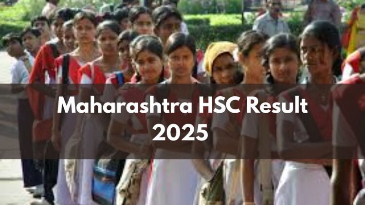 મહારાષ્ટ્ર એચએસસી પરિણામ 2025: તારીખ અને સમયની ઘોષણા, સીધી લિંક તપાસો અને અહીં ડાઉનલોડ કરવાના પગલાં તપાસો