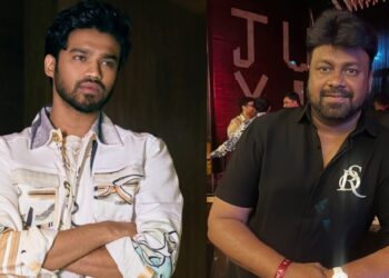 'મારા કાંડાને સ્લિટ કરો, દા ard ીમાં ભૂલો હતા': બાબિલ ખાન ફિલ્મ નિર્માતાએ બોલિવૂડને 'એફ ** કેડ અપ' બોલાવવા બદલ ટીકા કરી હતી.