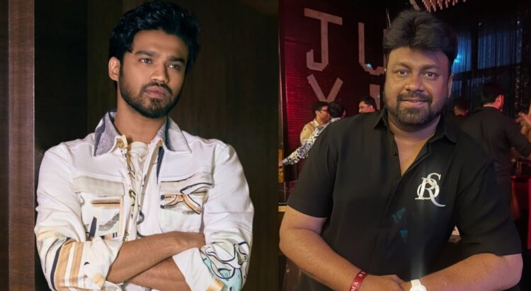 'મારા કાંડાને સ્લિટ કરો, દા ard ીમાં ભૂલો હતા': બાબિલ ખાન ફિલ્મ નિર્માતાએ બોલિવૂડને 'એફ ** કેડ અપ' બોલાવવા બદલ ટીકા કરી હતી.