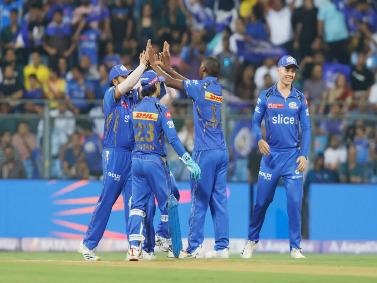 મી વિ ડીસી ડ્રીમ 11 આગાહી, 63 મી ટી 20, ટોચની કાલ્પનિક ચૂંટેલી