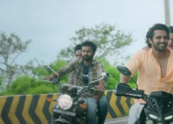 મેઘા ​​ઓટ રિલીઝ તારીખ: ભારતની બહાર online નલાઇન કિરણ રાજની કન્નડ ફિલ્મ ક્યારે અને ક્યાં જોવી