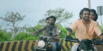 મેઘા ​​ઓટ રિલીઝ તારીખ: ભારતની બહાર online નલાઇન કિરણ રાજની કન્નડ ફિલ્મ ક્યારે અને ક્યાં જોવી