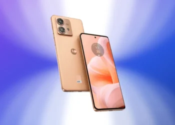મોટો એજ 40 નીઓ રોલિંગ માટે Android 15 અપડેટ